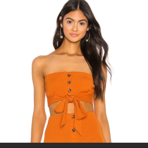 Privacy Please Pippa top and August skirt XS - Picture 5 of 6